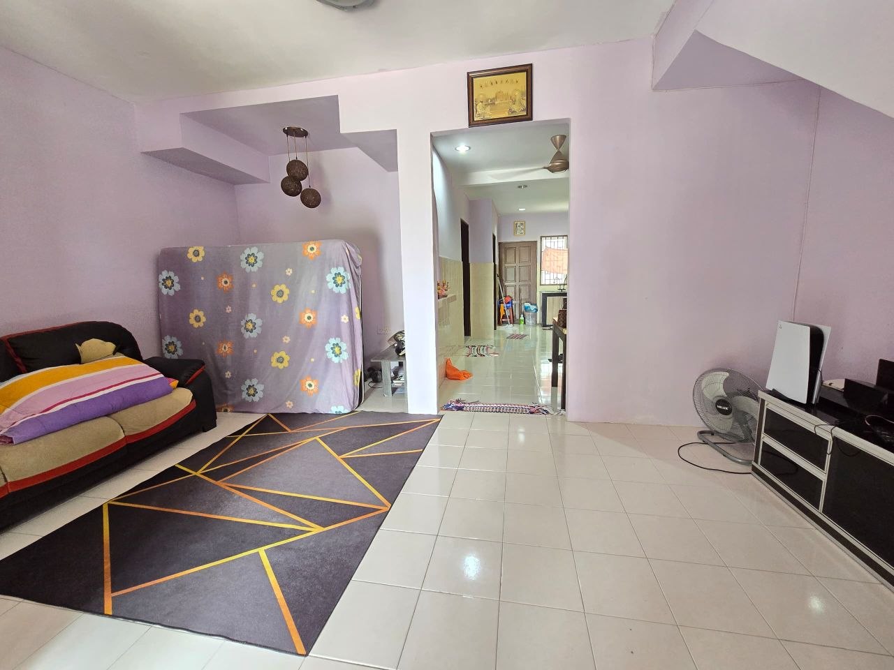 Double Storey House La Cottage Taman Putra Perdana - photo 3