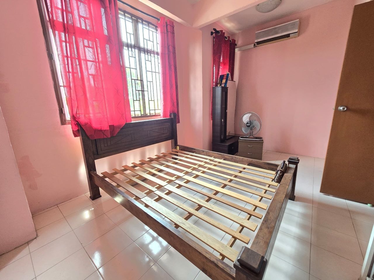 Double Storey House La Cottage Taman Putra Perdana - photo 4