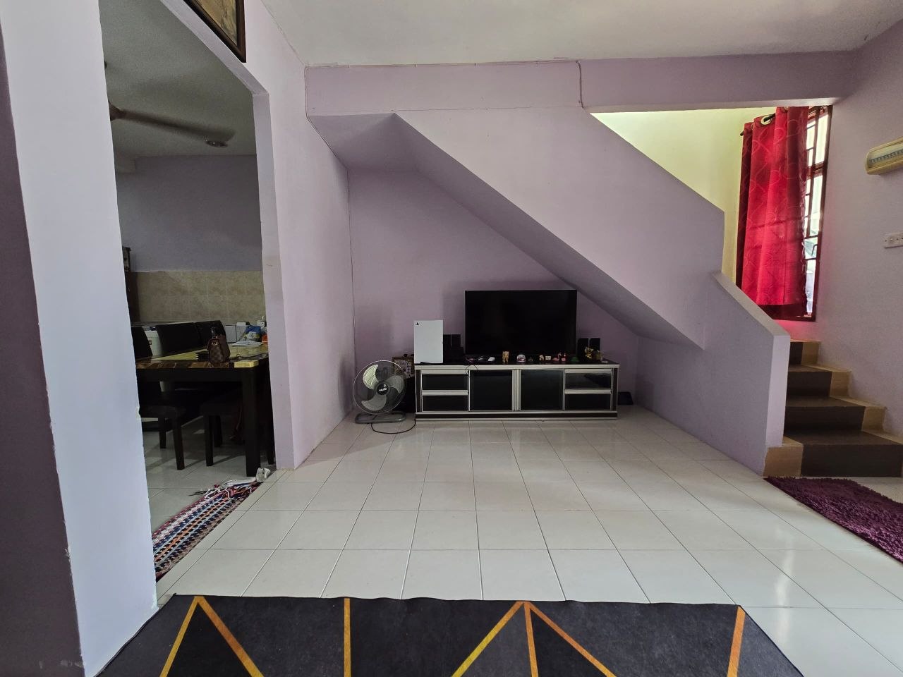 Double Storey House La Cottage Taman Putra Perdana - photo 11