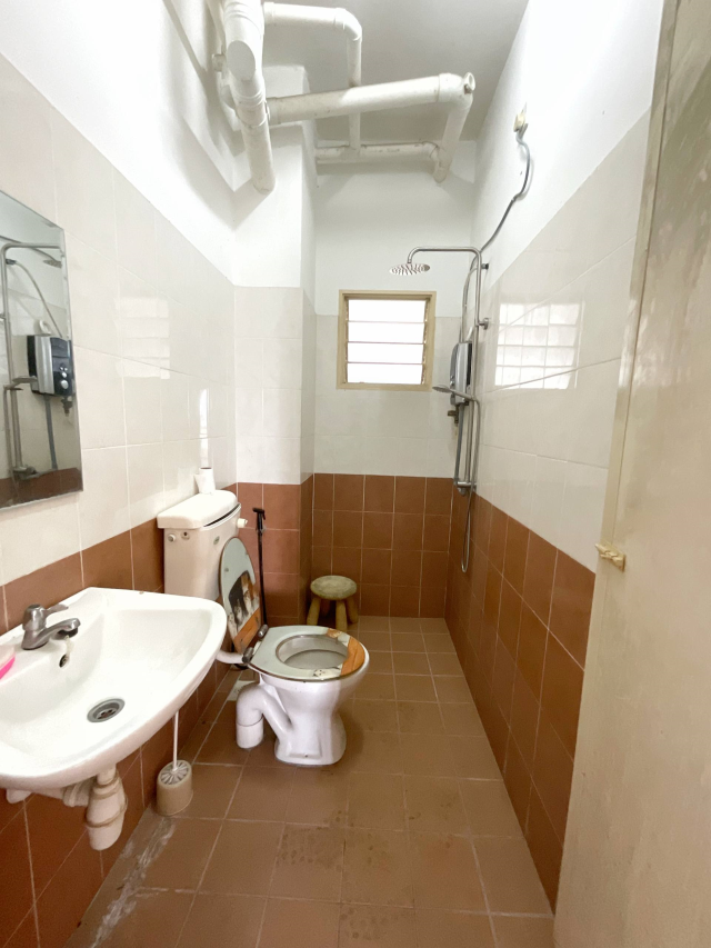 Taman Sepakat Indah Apartment - photo 11