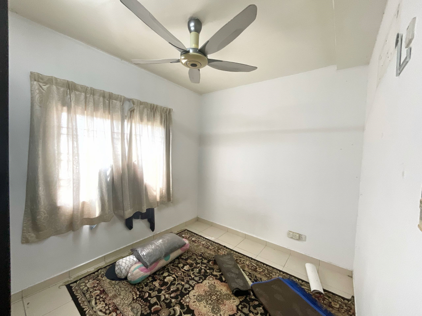 Taman Sepakat Indah Apartment - photo 13