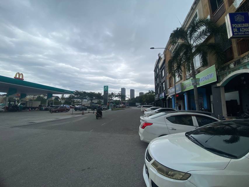 3 Storey Shoplot Reko Sentral Jalan Reko Kajang - photo 6