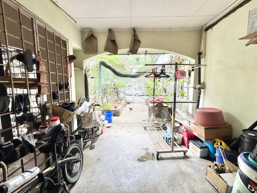 2-storey Intermediate Desa Melawati Kuala Lumpur - photo 4