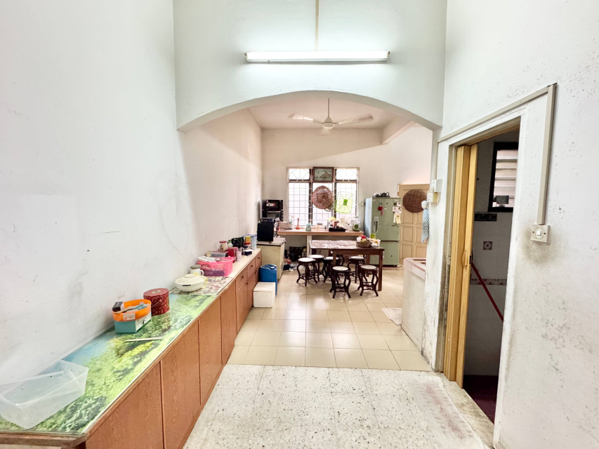 2-storey Intermediate Desa Melawati Kuala Lumpur - photo 9