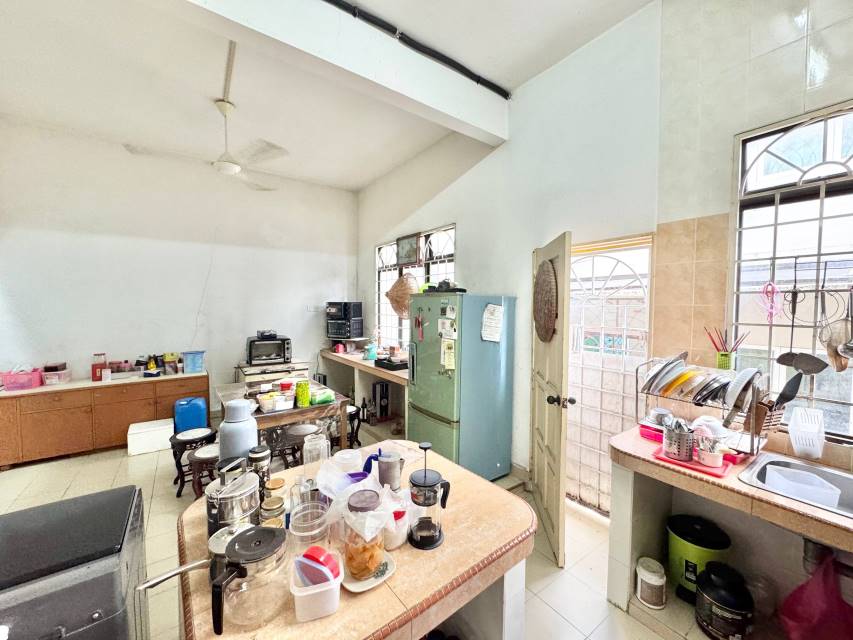 2-storey Intermediate Desa Melawati Kuala Lumpur - photo 11