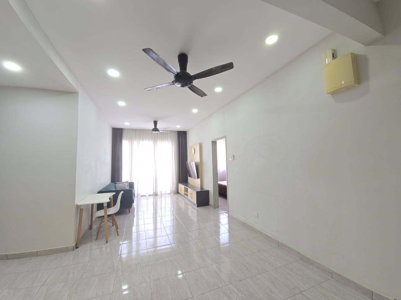 Putra Impian Apartment Bandar Seri Putra Bangi - photo 2