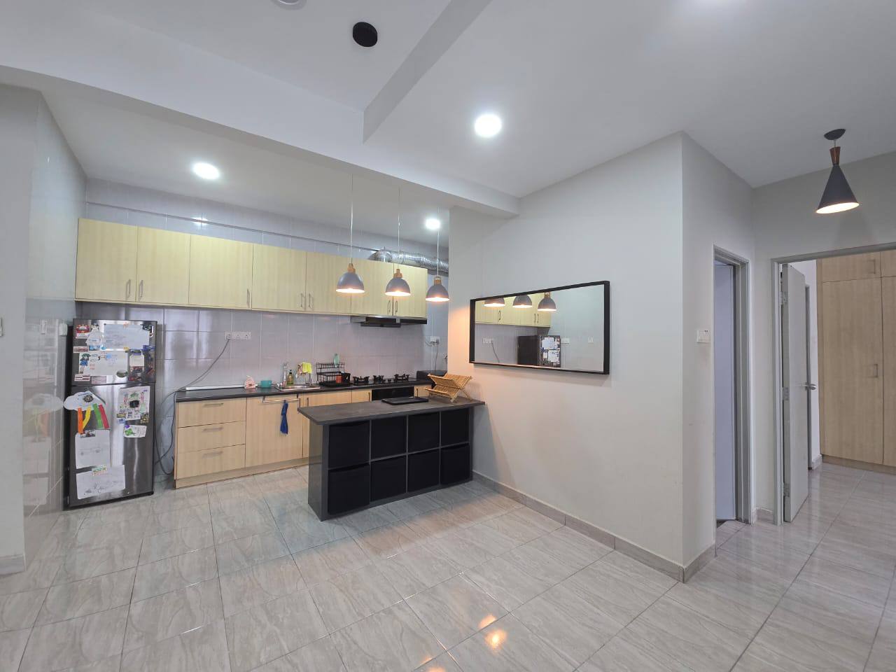 Putra Impian Apartment Bandar Seri Putra Bangi - photo 3