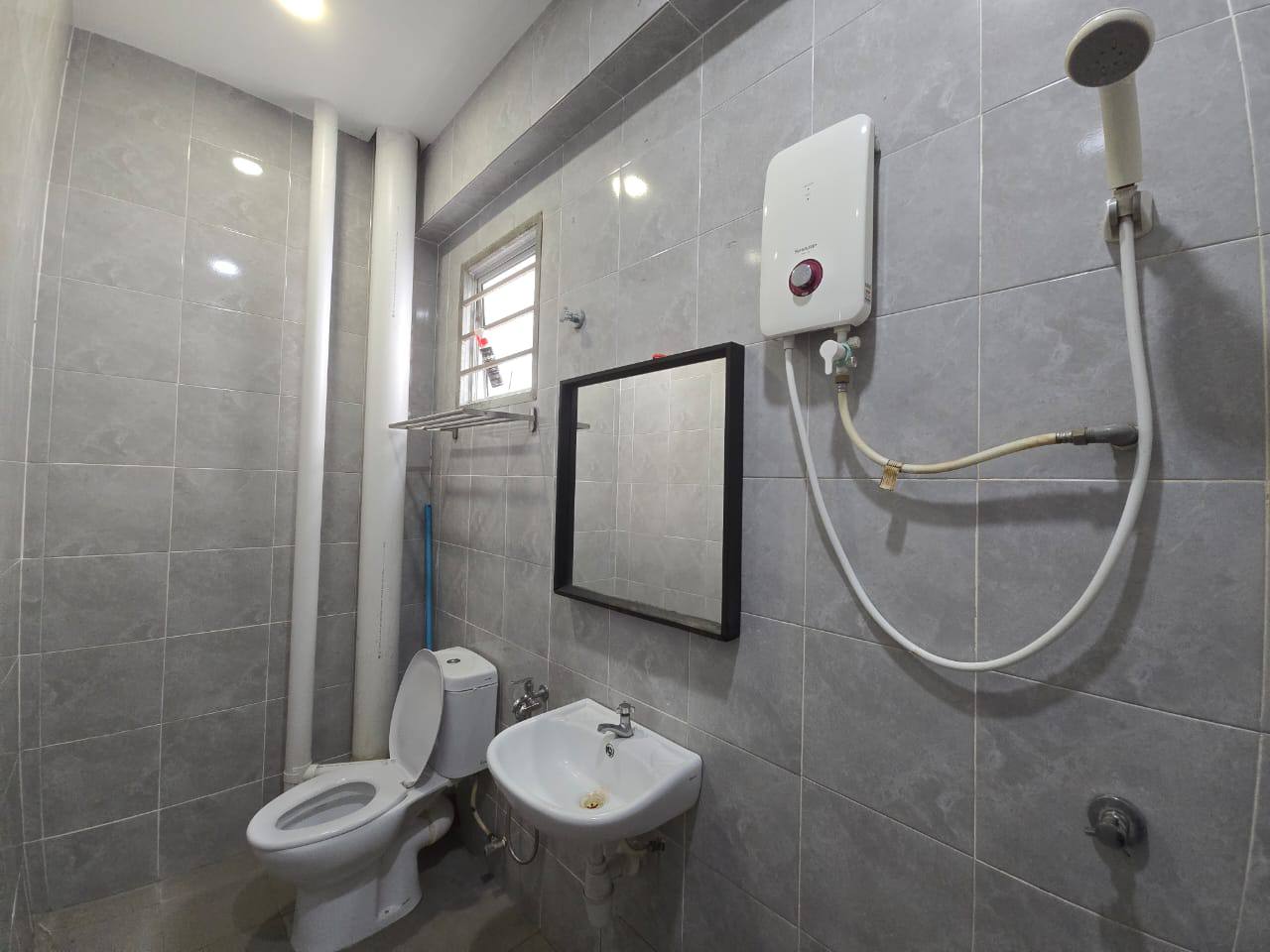 Putra Impian Apartment Bandar Seri Putra Bangi - photo 11