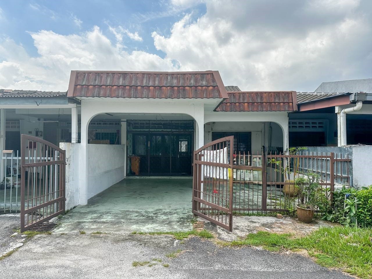 Single Storey Sungai Jelok Kajang - photo 2