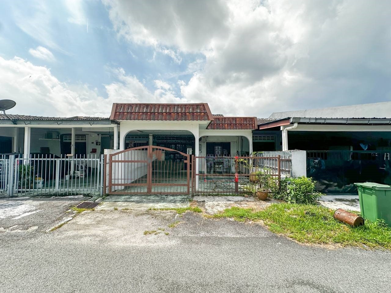 Single Storey Sungai Jelok Kajang - photo 3