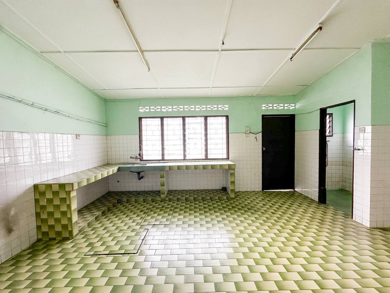 Single Storey Sungai Jelok Kajang - photo 9