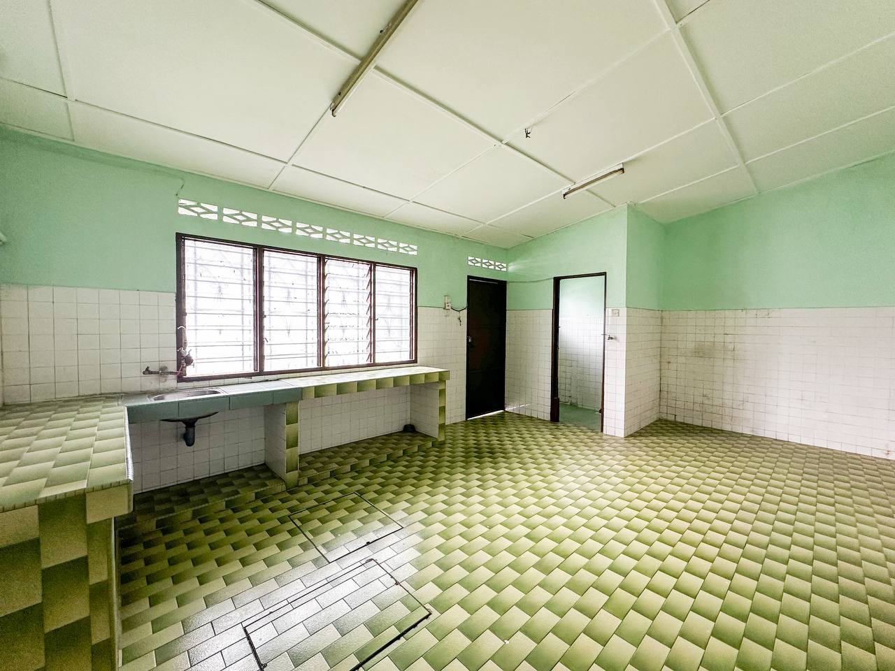 Single Storey Sungai Jelok Kajang - photo 10