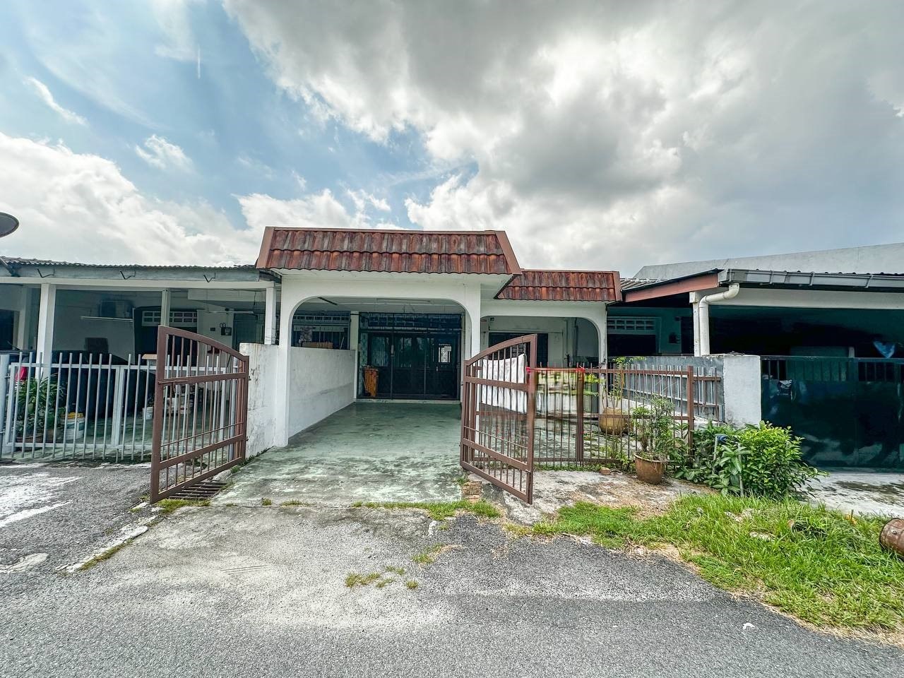 Single Storey Sungai Jelok Kajang - photo 12