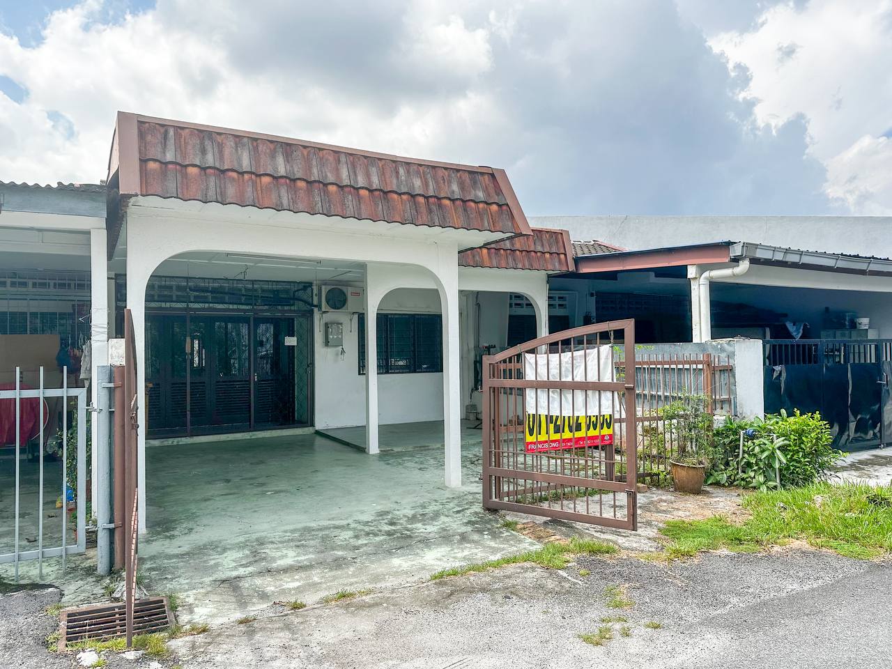 Single Storey Sungai Jelok Kajang - photo 13