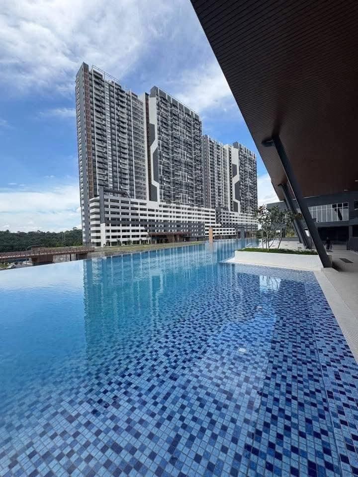 Residensi Adelia 4 Bangi Avenue - photo 2