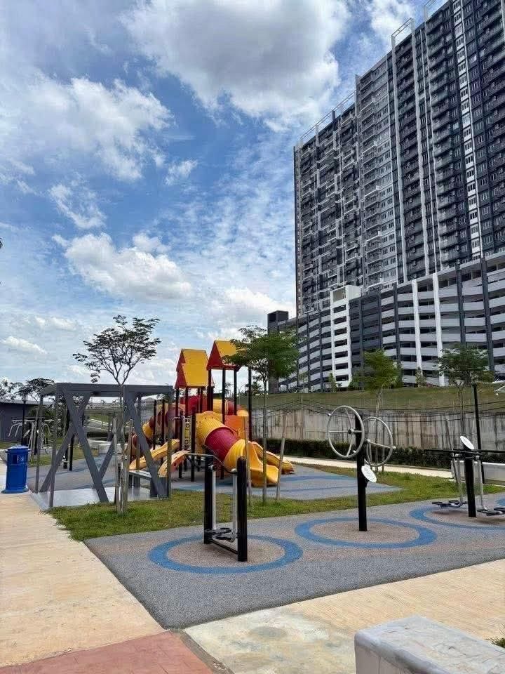 Residensi Adelia 4 Bangi Avenue - photo 3