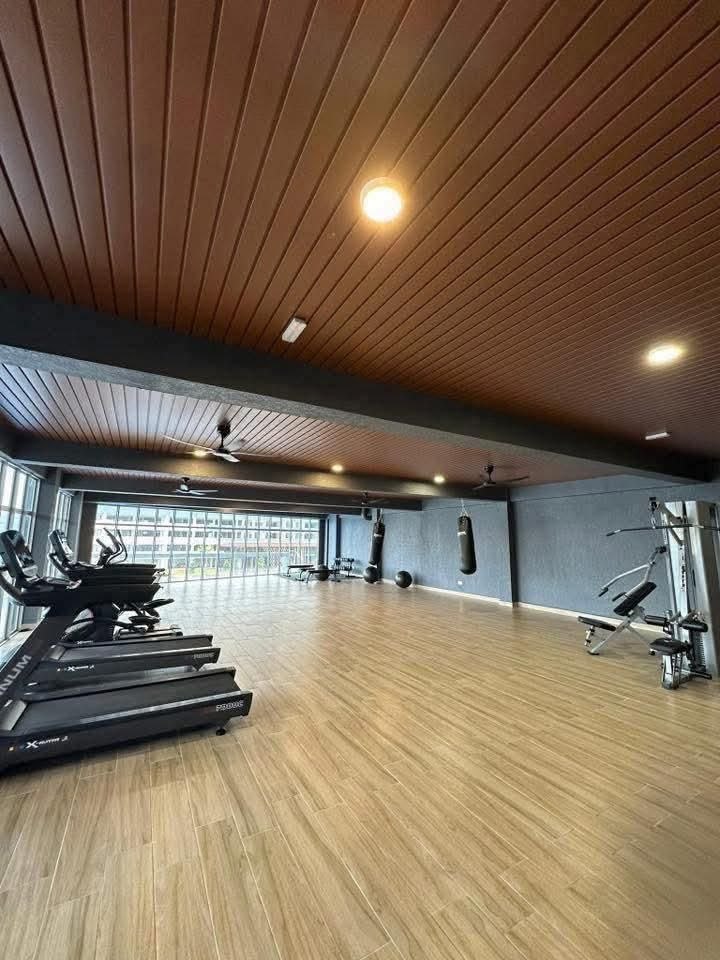 Residensi Adelia 4 Bangi Avenue - photo 4