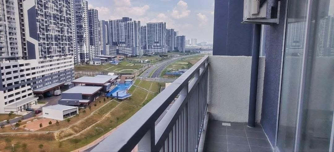 Residensi Adelia 4 Bangi Avenue - photo 12