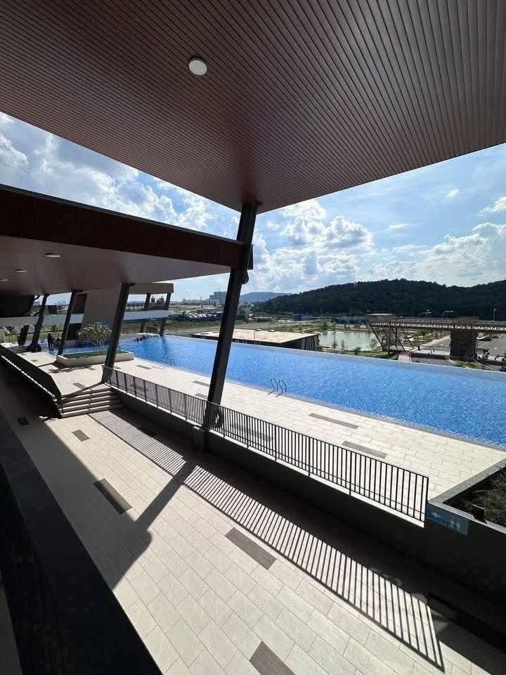 Residensi Adelia 4 Bangi Avenue - photo 13