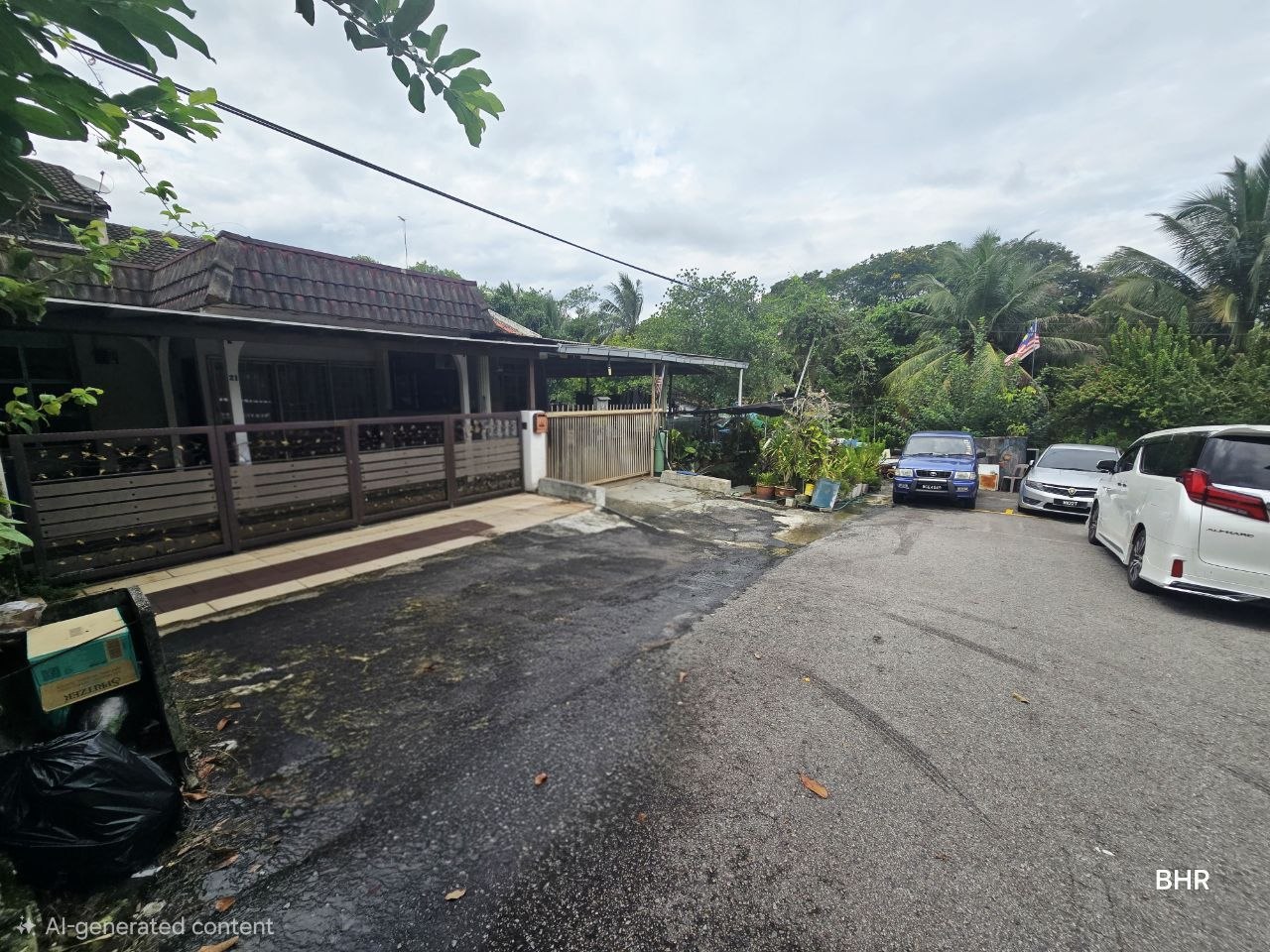 Single Storey Seksyen 2 Bandar Baru Bangi - photo 2