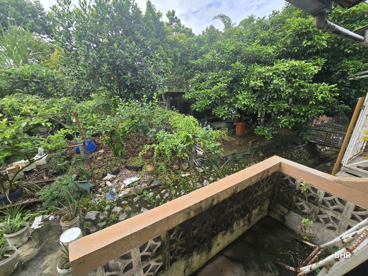 Single Storey Seksyen 2 Bandar Baru Bangi - photo 6