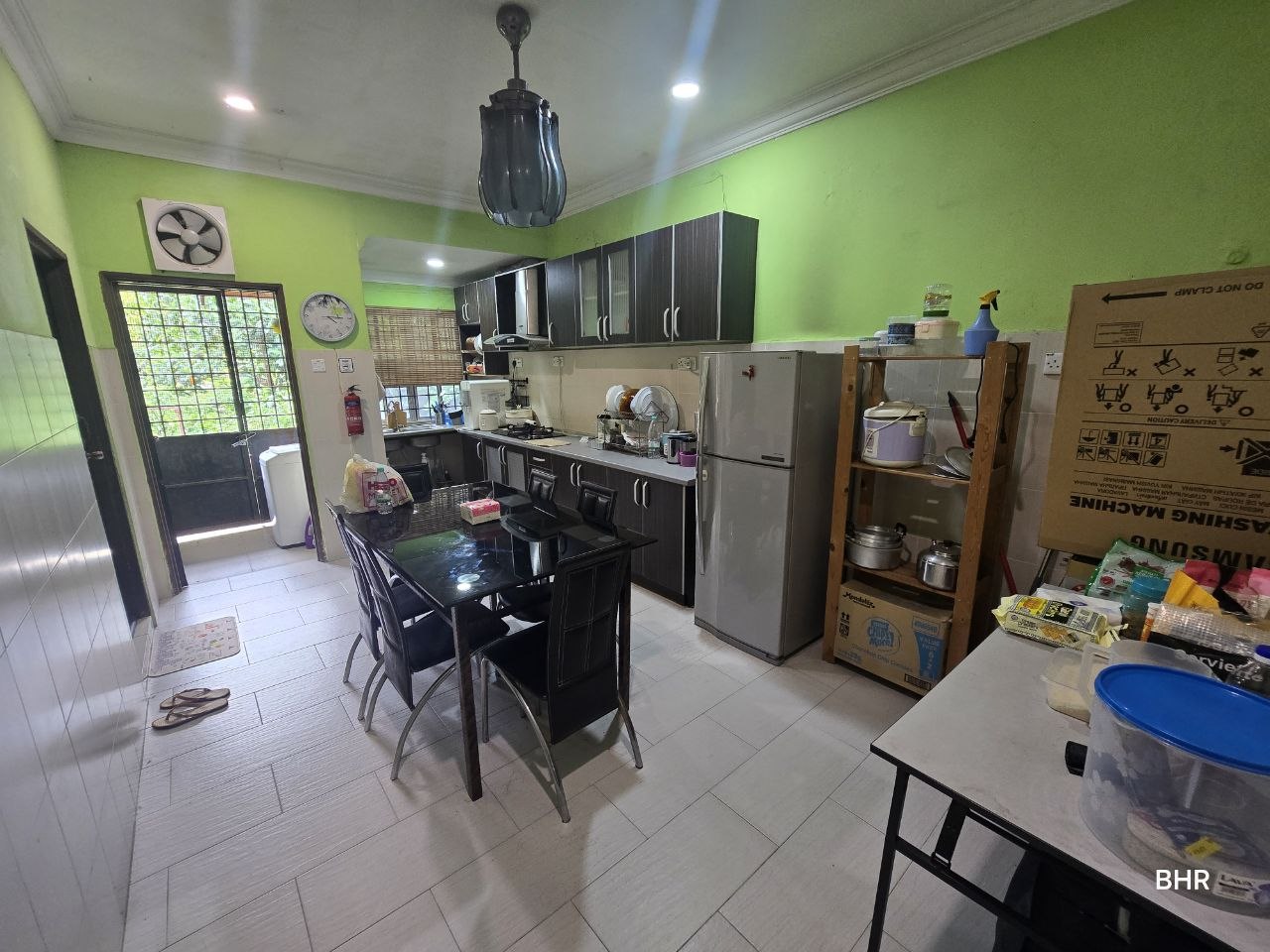 Single Storey Seksyen 2 Bandar Baru Bangi - photo 9