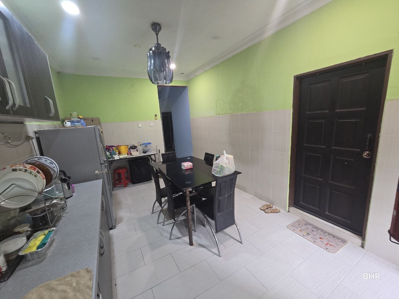 Single Storey Seksyen 2 Bandar Baru Bangi - photo 11