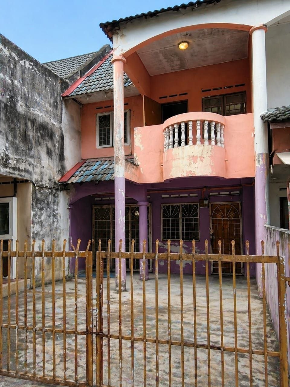 Double Storey Facing Open Puchong Intan