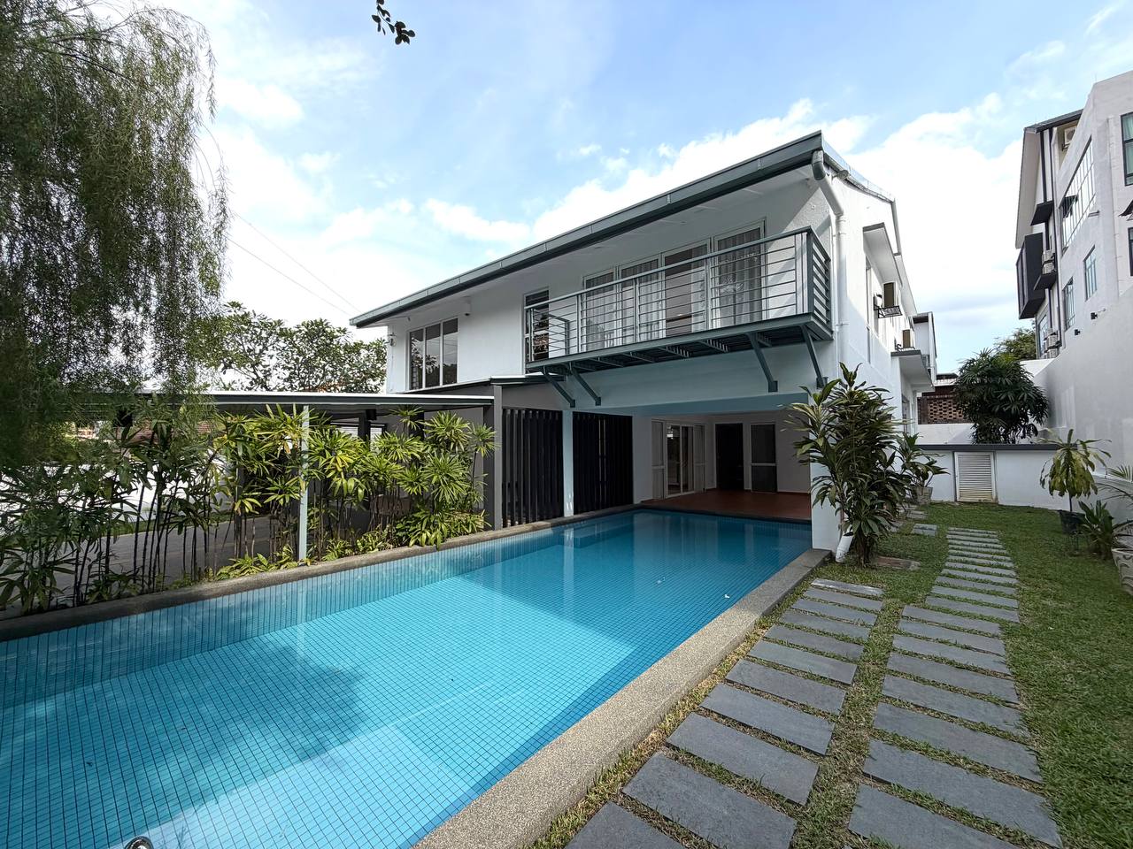 2 Storey Bungalow, Jalan Tualang Bangsar - photo 2