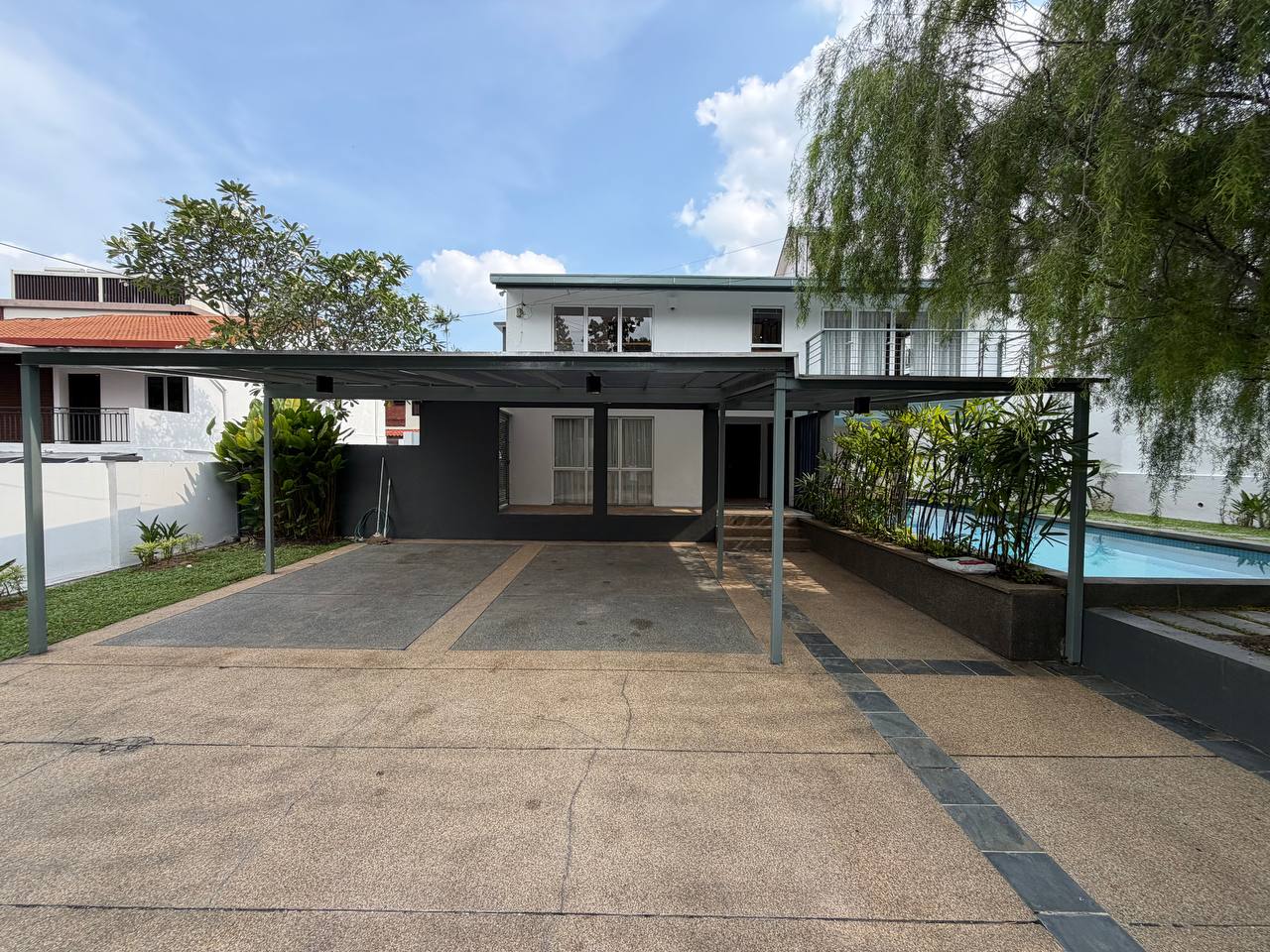 2 Storey Bungalow, Jalan Tualang Bangsar - photo 3