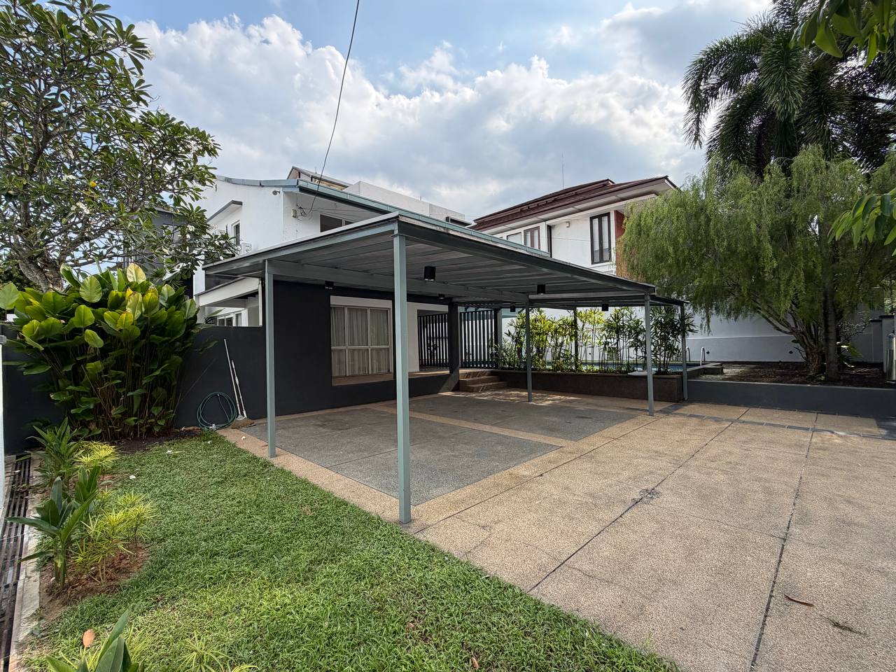 2 Storey Bungalow, Jalan Tualang Bangsar - photo 4