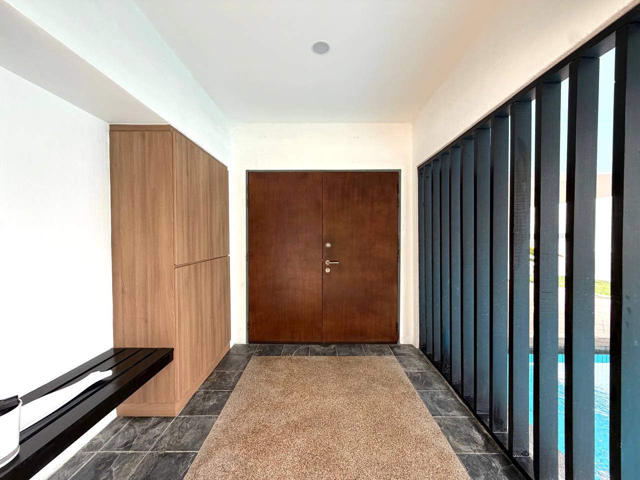2 Storey Bungalow, Jalan Tualang Bangsar - photo 6