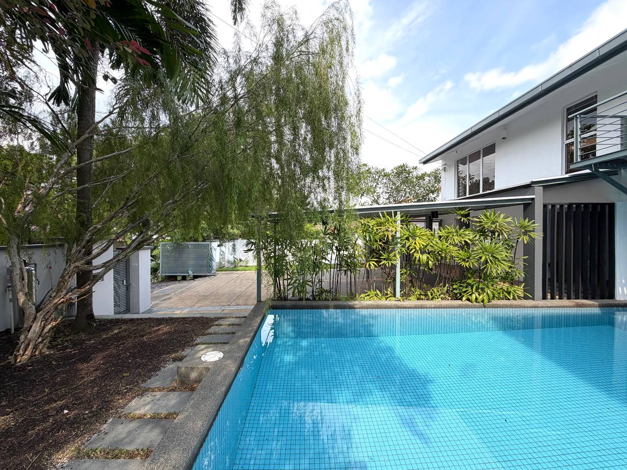 2 Storey Bungalow, Jalan Tualang Bangsar - photo 7