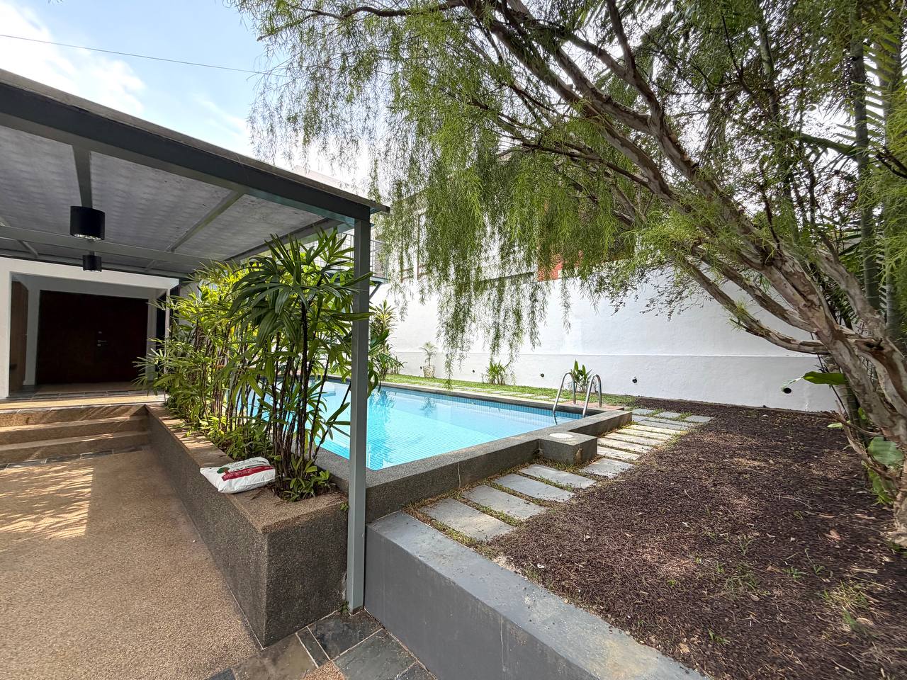 2 Storey Bungalow, Jalan Tualang Bangsar - photo 8