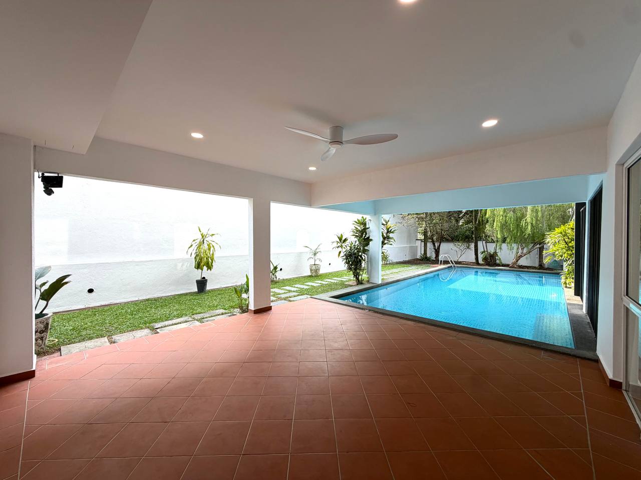 2 Storey Bungalow, Jalan Tualang Bangsar - photo 11