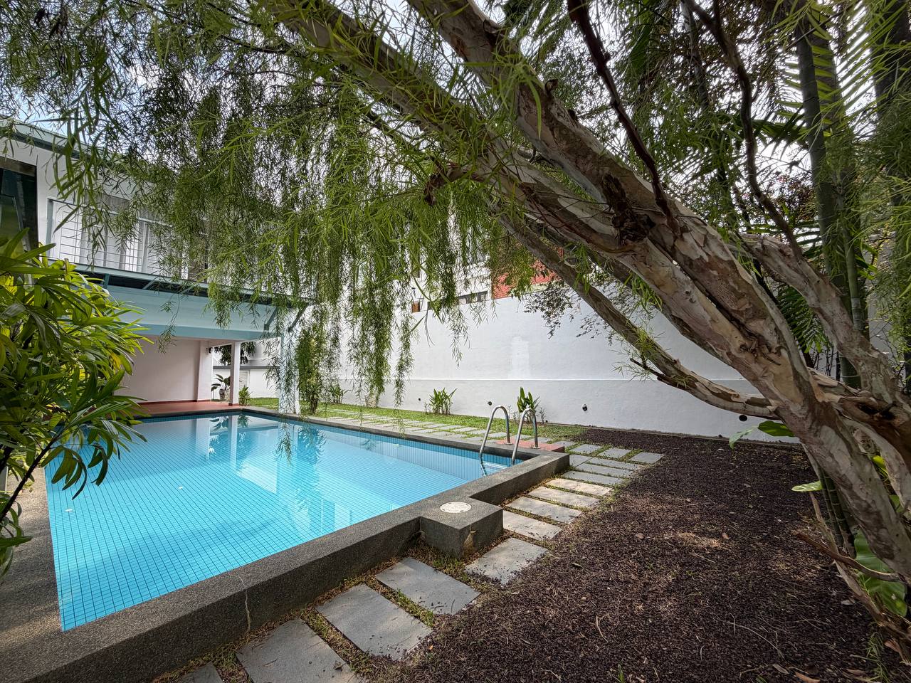 2 Storey Bungalow, Jalan Tualang Bangsar - photo 12