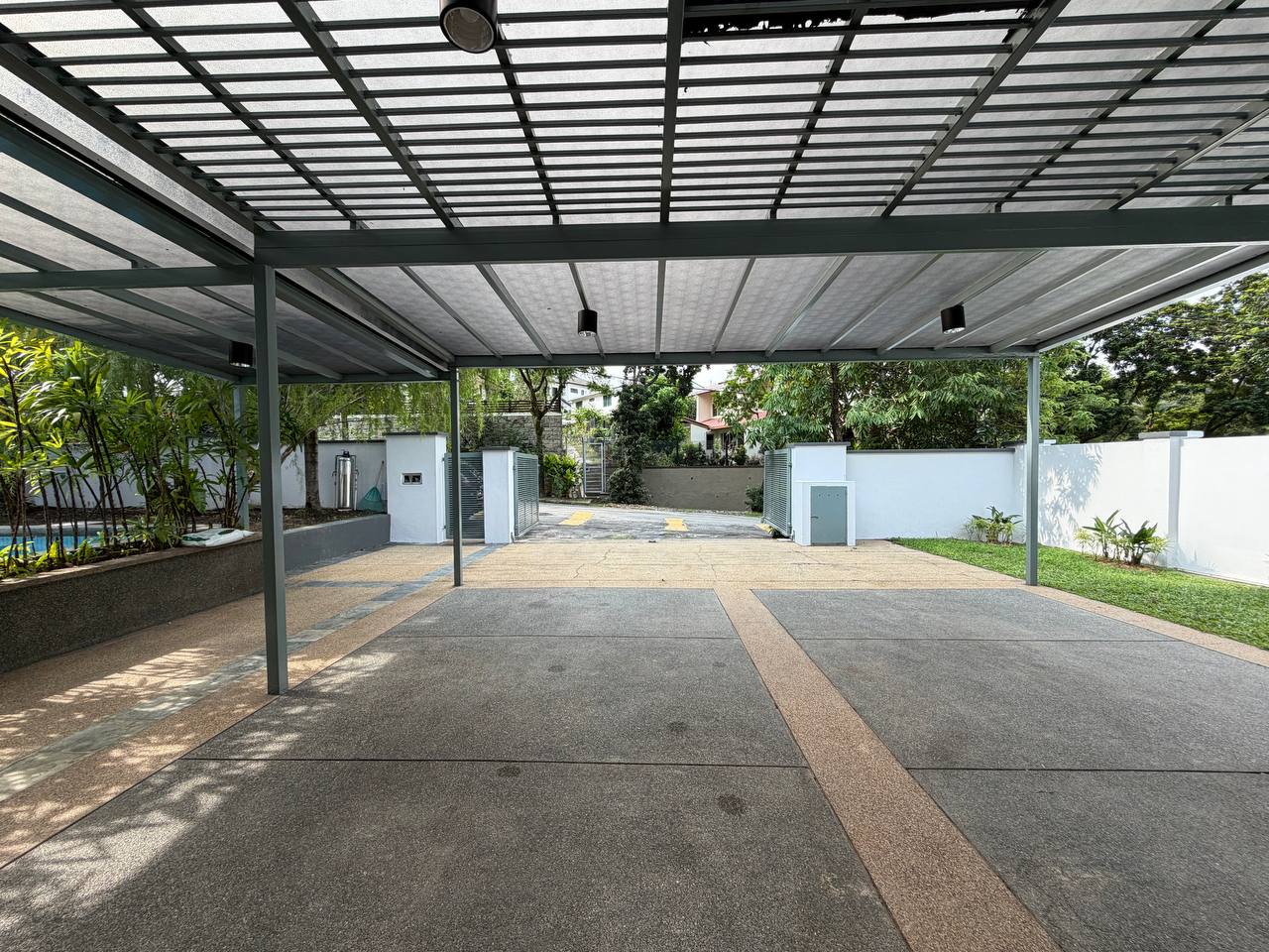 2 Storey Bungalow, Jalan Tualang Bangsar - photo 13