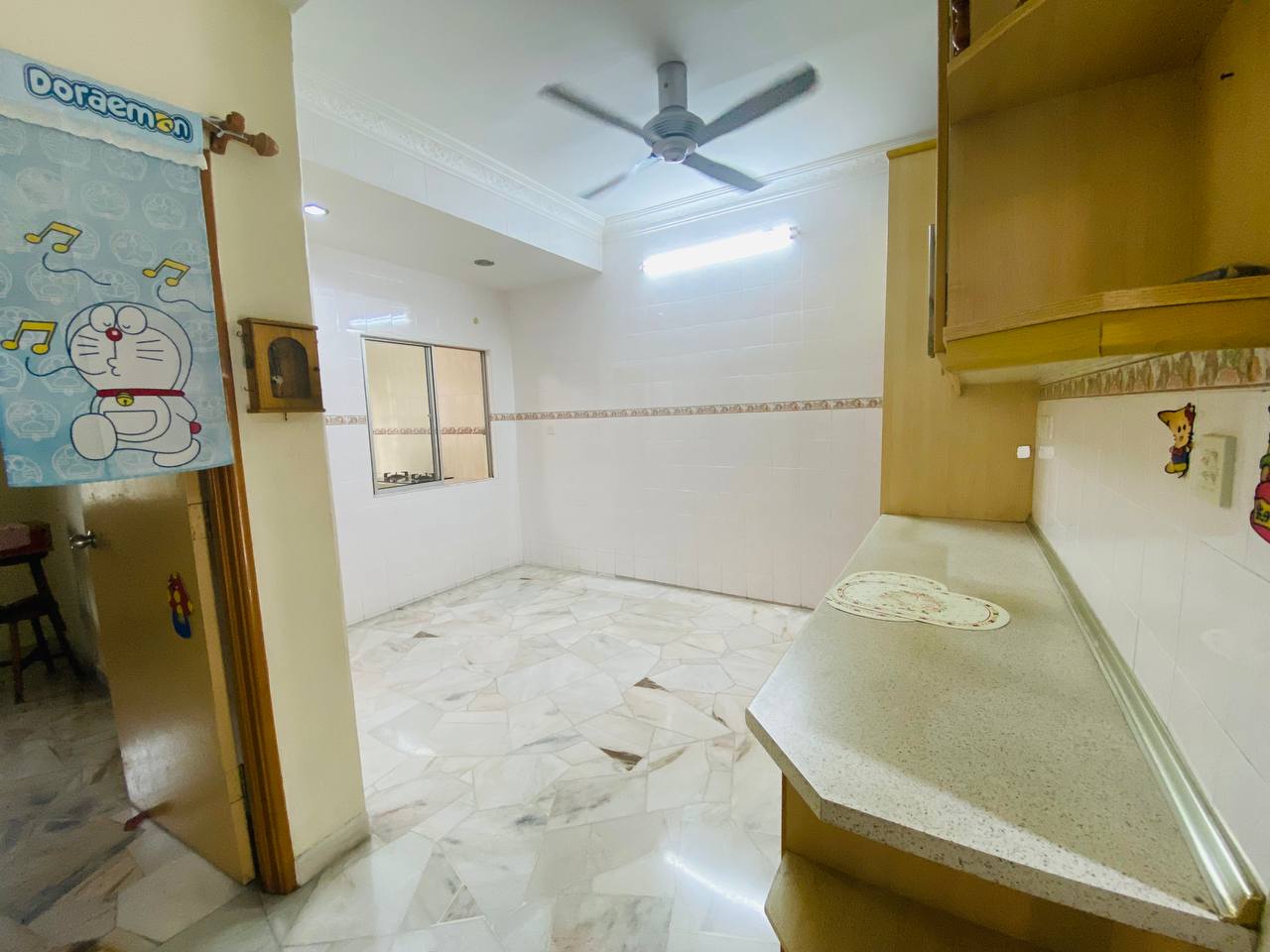 Superlink Double Storey Terrace Intermediate Damai - photo 13