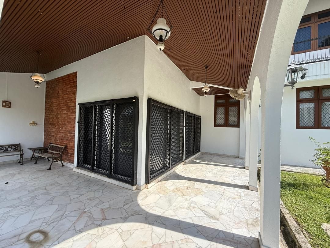 2 Storey Bungalow Kemensah Height Ulu Kelang - photo 8