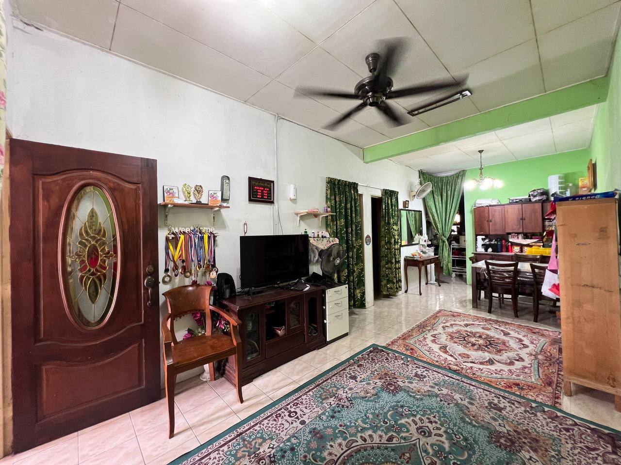 Single Storey Terrace Taman Semenyih Impian - photo 6