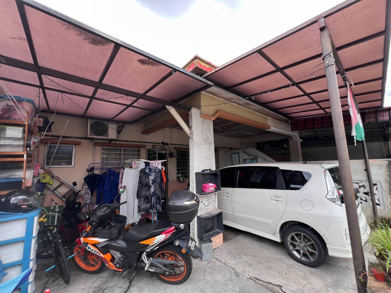 Single Storey Terrace Taman Semenyih Impian - photo 7