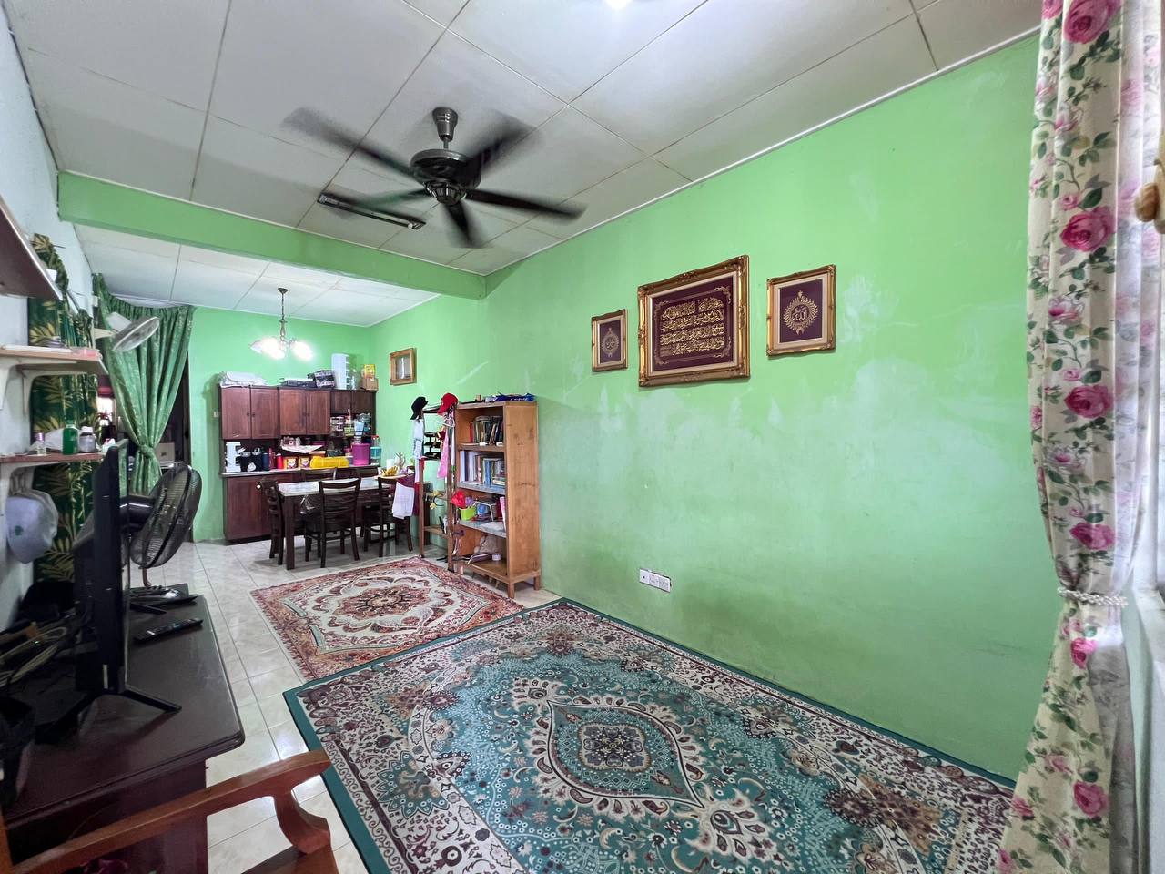 Single Storey Terrace Taman Semenyih Impian - photo 8
