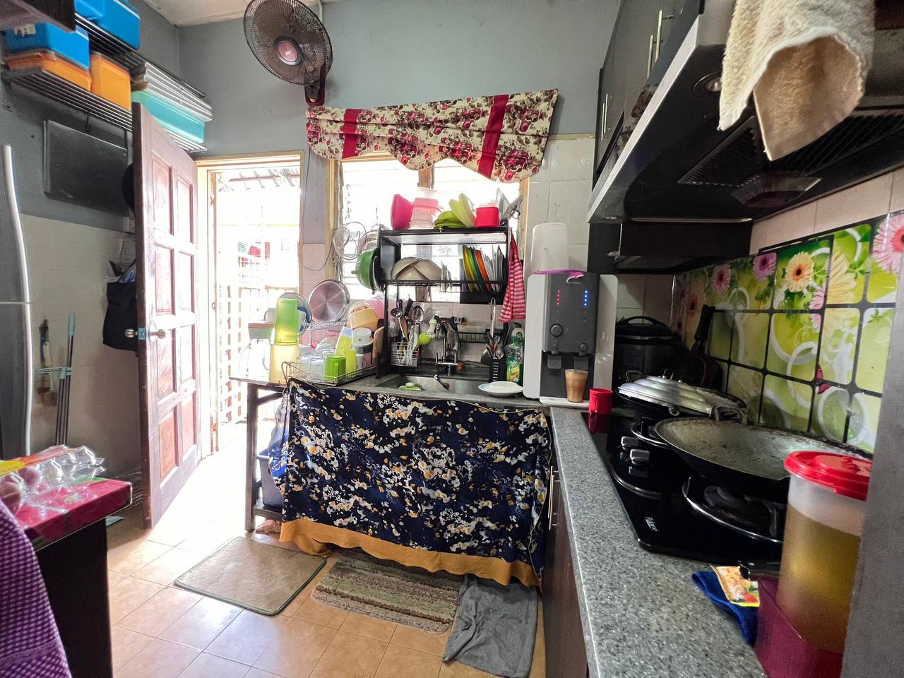 Single Storey Terrace Taman Semenyih Impian - photo 12