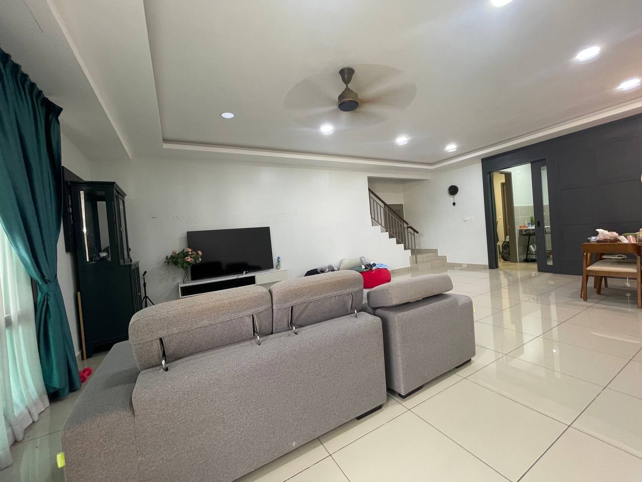 GF The Strata Townhouse Bandar Puteri Bangi - photo 3