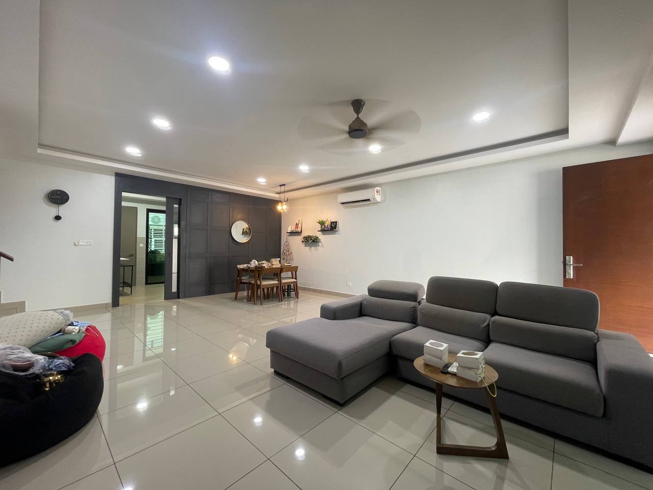 GF The Strata Townhouse Bandar Puteri Bangi - photo 4