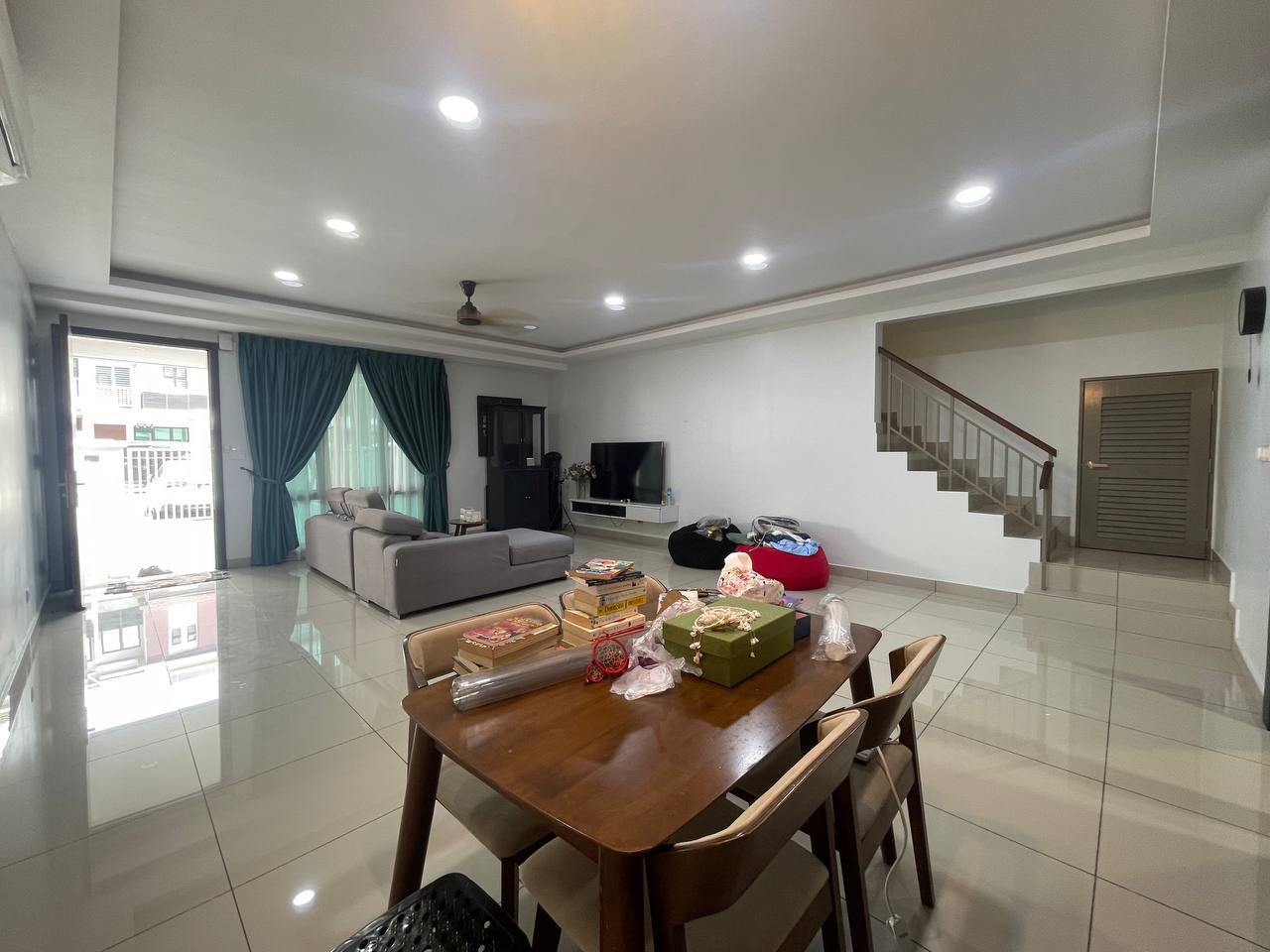 GF The Strata Townhouse Bandar Puteri Bangi - photo 6