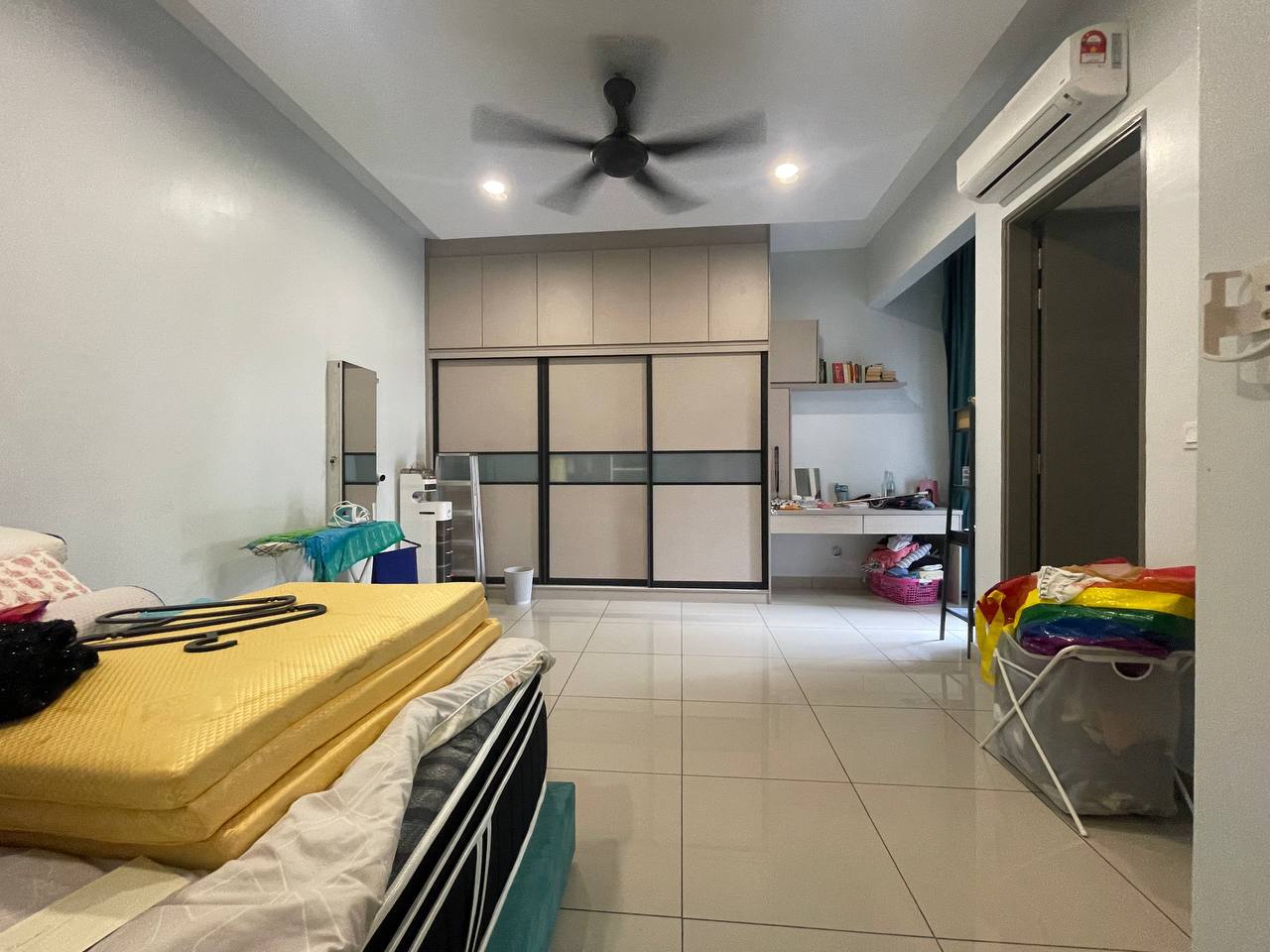 GF The Strata Townhouse Bandar Puteri Bangi - photo 7