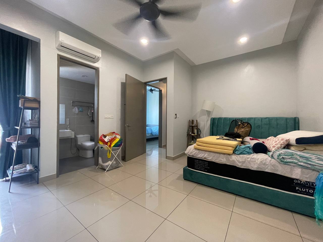 GF The Strata Townhouse Bandar Puteri Bangi - photo 8