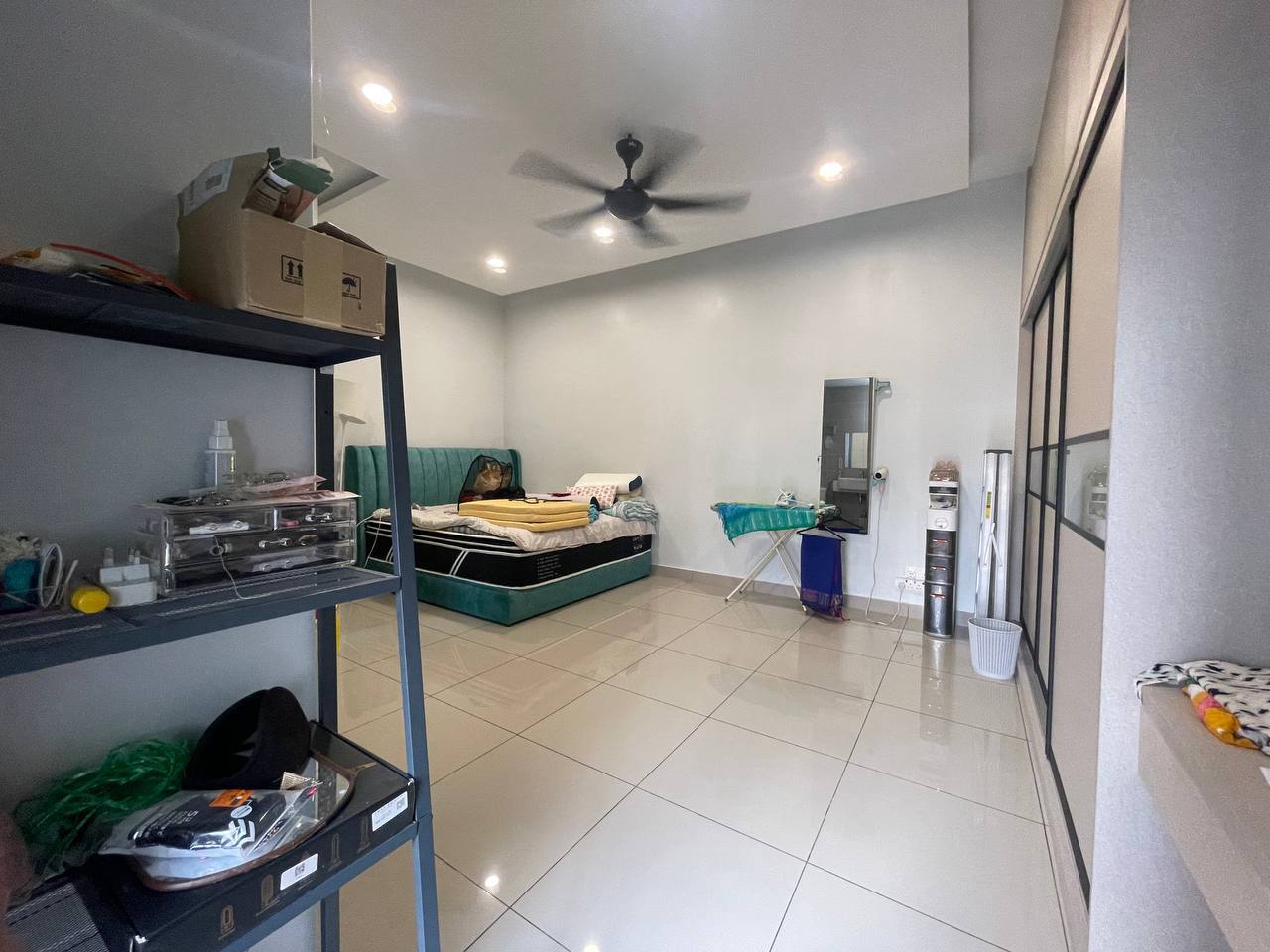 GF The Strata Townhouse Bandar Puteri Bangi - photo 9