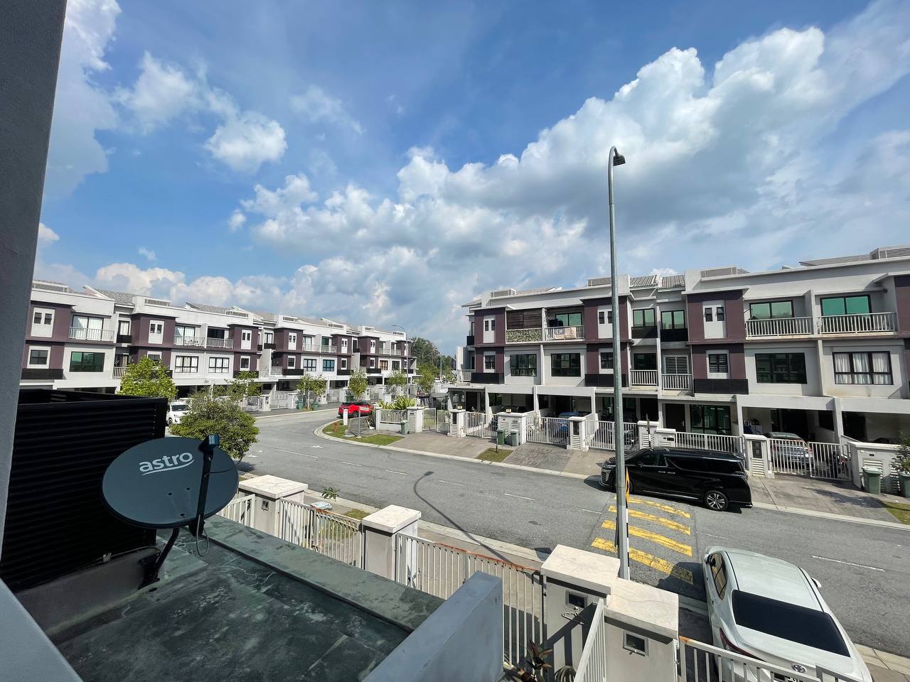 GF The Strata Townhouse Bandar Puteri Bangi - photo 10